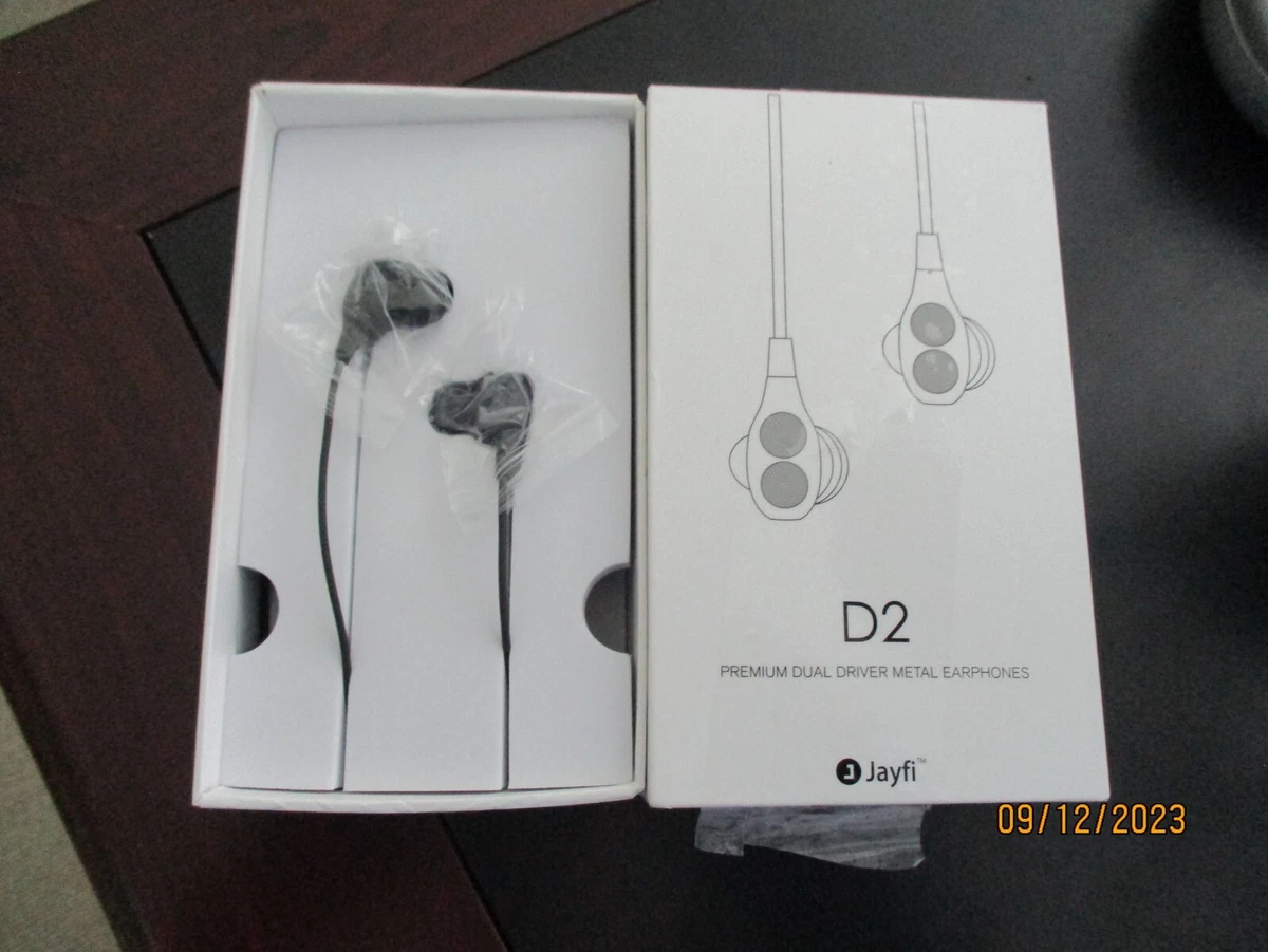Best dual driver earphones sales