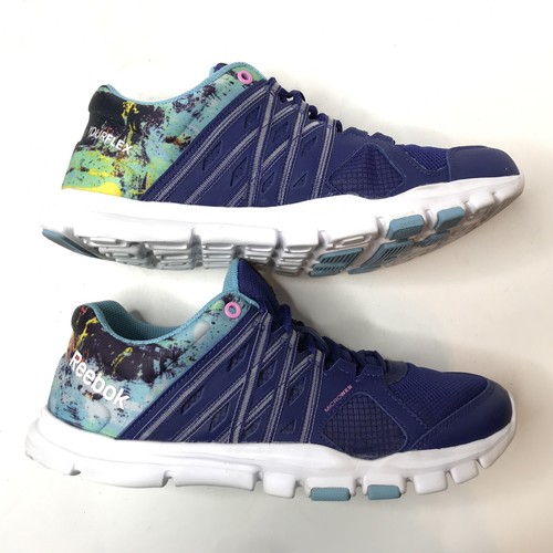 reebok yourflex microweb