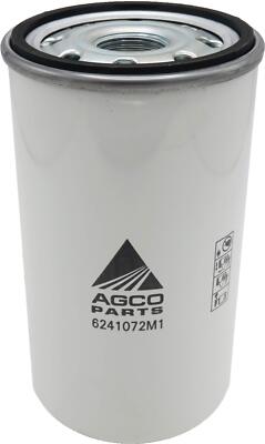 6241072M1 Agco Parts OEM Hydraulic Filter Cartridge 20 for Massey Ferguson