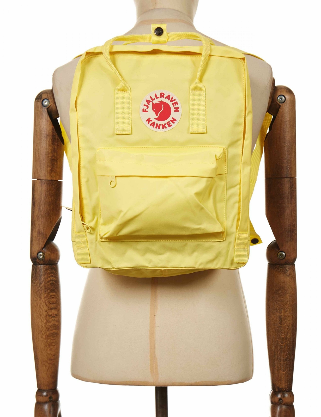 fjallraven original backpack