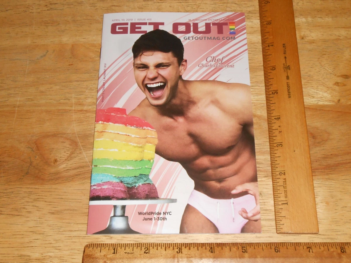 Gay sales swimwear 2019