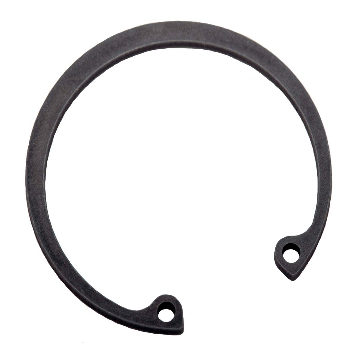 Boîte De 100 Bagues De Retenue Internes - Acier Carbone Phosphate - Taille 2 Pouces - Modèle HO-200 - Neuf