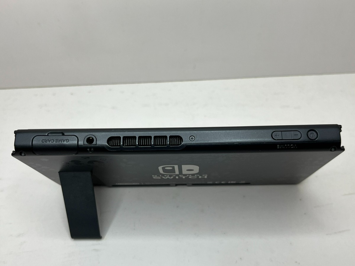 Nintendo Switch Animal Crossing New Horizons Edition CONSOLE