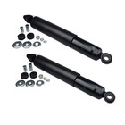 Pair Front Shock Absorber For Toyota Hilux LN RN YN Suzuki Sierra Daihatsu Rocky
