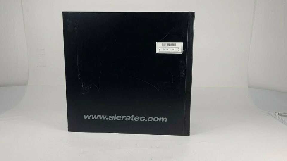 Aleratec 1.5 HDD Copy Cruiser IDE/SATA High-Speed Duplicator  - Image 2 of 4