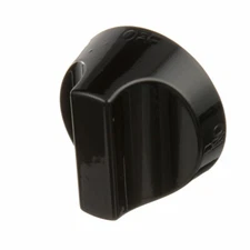 AMERICAN RANGE ON/OFF KNOB - A32001 -  240" D-STEM FLAT DOWN, 1/4