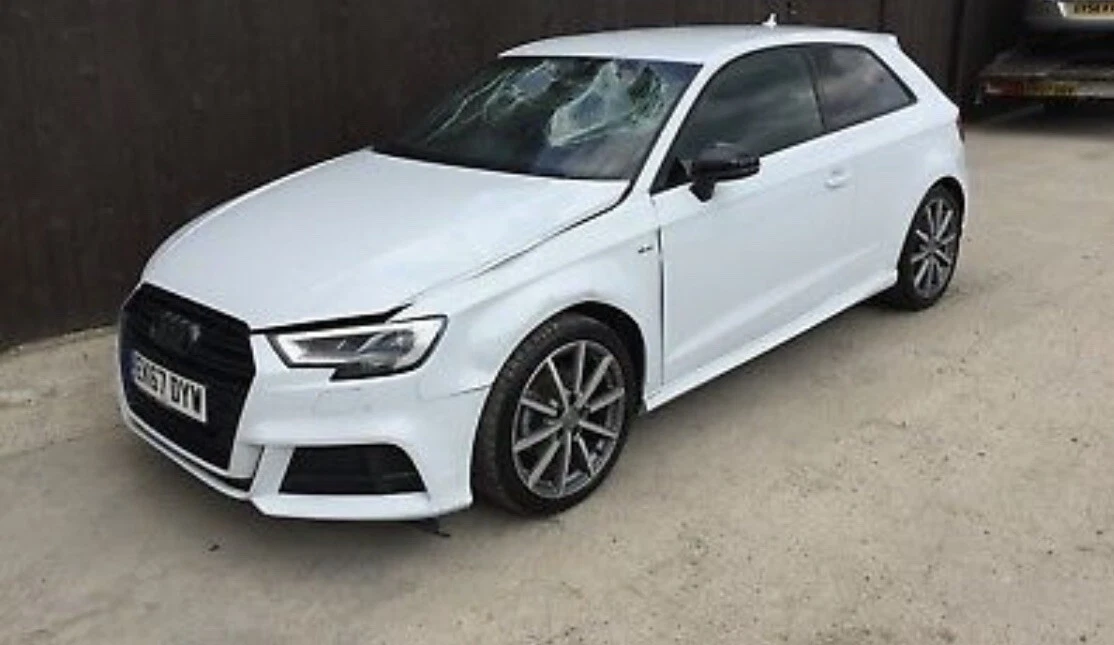 Audi a3 breakers deals