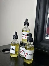 Hair Growth Stimulator