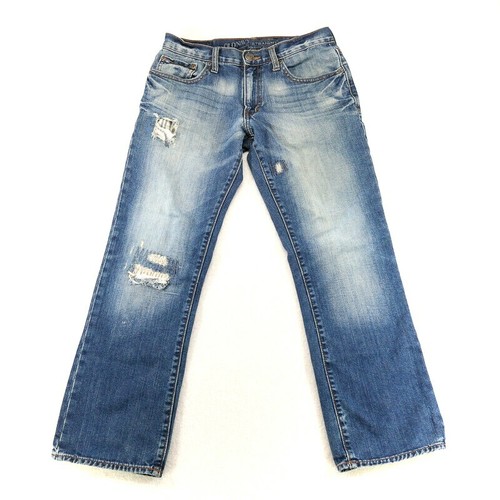 Old Navy Jeans Mens 30x28 Low Rise 