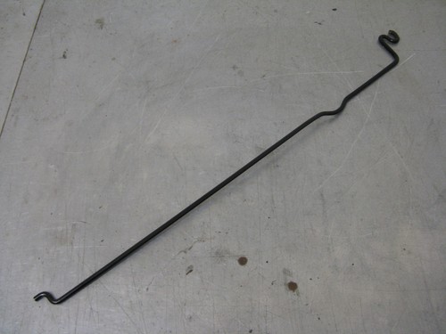Original Stütze Motorhaube Nissan Micra II K11 ab 07/2000  657716F600