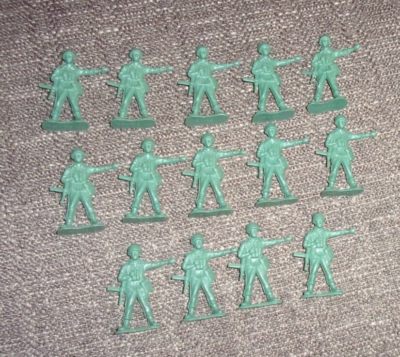 r*i様 Soldier ForceとTRUE HEROESのアクションフィギュ Vtg Chap Mei Lanard True Heroes Action Figures Lot 20 Figures Army