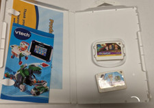 VTech MobiGo Lot Of 2