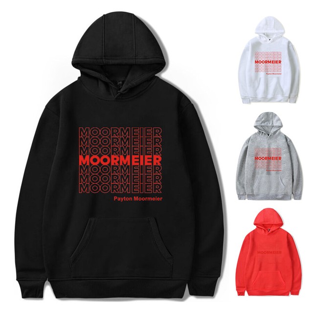 moormeier merch