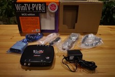Hauppauge WinTV PVR MCE Edition USB2 Model 99016 29032 - Open Box -