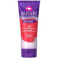 Aussie Mega Gel, 20 Hour Anti-humidity Protection 7 Oz on sale Aussie Mega Gel, 20 Hour Anti-humidity Protection 7 Oz on sale