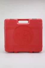 Weigh Safe Truck Cab Storage Case - Weigh Safe Carrying Case only for Aluminum h