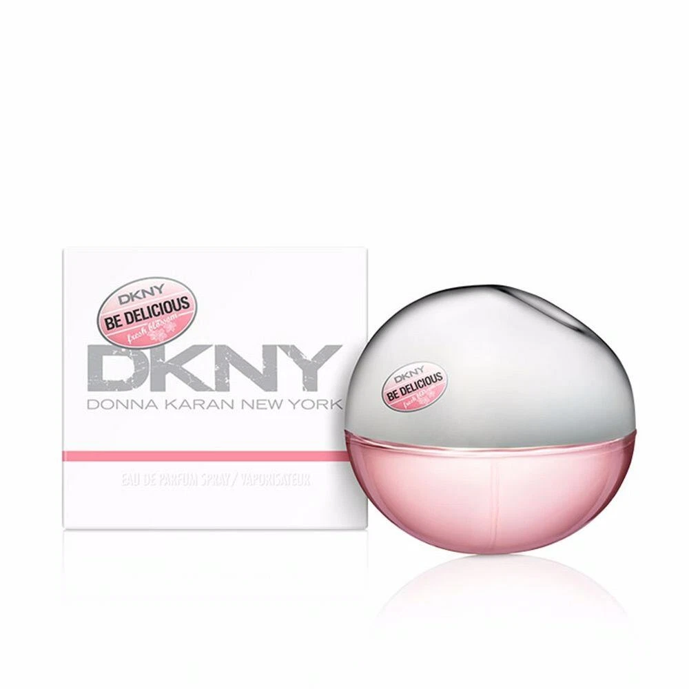 DKNY Be Delicious Fresh Blossom Eau De Parfum 100ml EDP Spray New Sealed