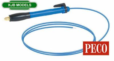 PL-17 Sonde für Weichenmotoren (Verwendung mit PL-18 Bolzen, PL-10 PL-11 etc.) OO N PECO