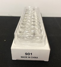 Set Of 10 Flash Light Bulbs 901