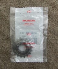 HONDA CR-V I-CTDI KOŁO ZĘBATE NAPĘDZANE 18T 13432-R06-E00 nowe części samochodowe JPN