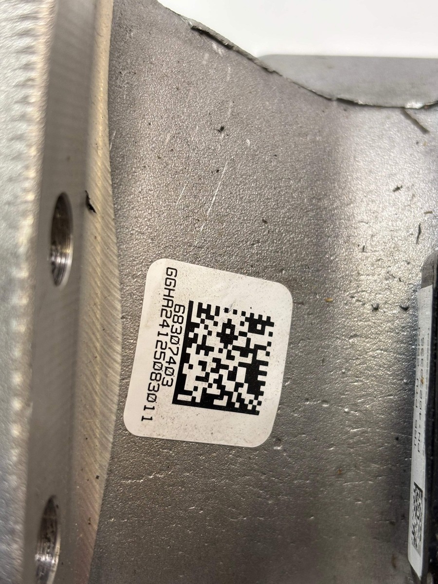 Genuine Mopar Power Transfer Unit 14-18 Jeep Cherokee PN 68307403