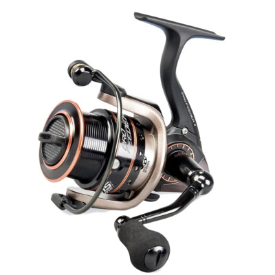 Sänger MS RANGE Pro Feeder II 2500 Rolle Angelrolle