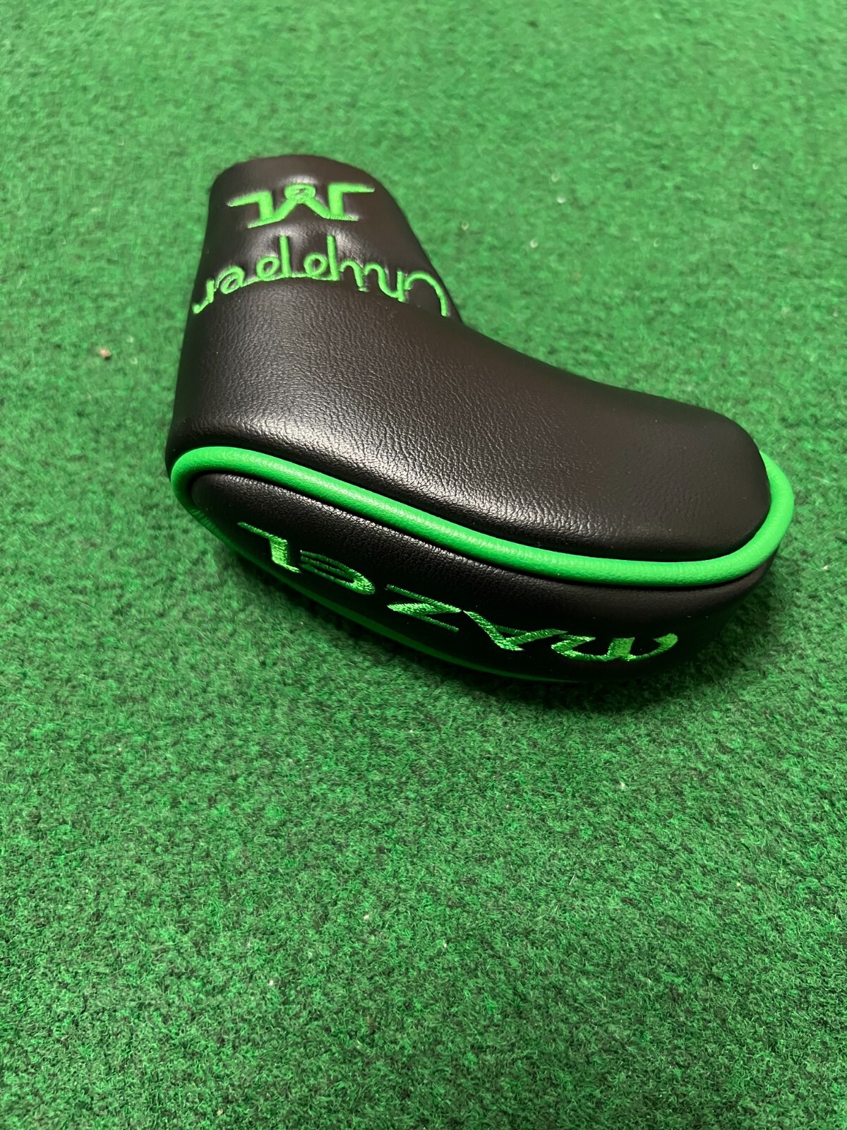 Mazel Chipper 55*, Right Handed, 35” Long, Includes Head Cover eBay