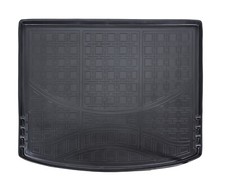 Gummi Kofferraumwanne Gummiwanne Passend Für Volvo V40 2012-2019