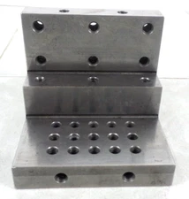 SUBURBAN TOOL SINE ANGLE PLATE  G121468-1 (JOO) FR-13