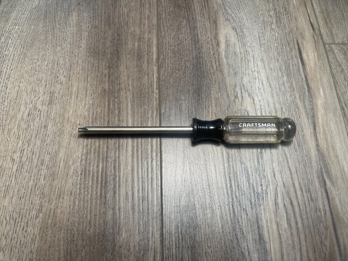 USA Craftsman Screwdrivers / Phillips, Flat Head &Torx Mix & Match / You Choose - Picture 146 of 153