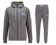 hugo boss green saggy hadiko