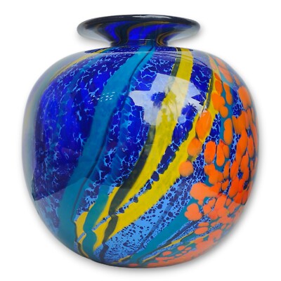 Ioan Nemtoi Storm Ball 10