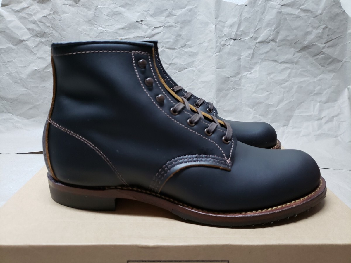 Red Wing Klondike 