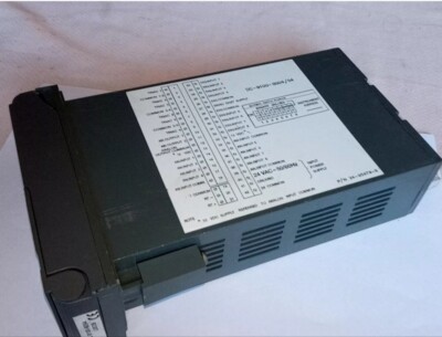 JOHNSON CONTROLS  DC-9100-8054 CONTROLADOR DIGITAL