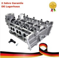 Zylinderkopf FüR Ford B-Max C-Max 2 Ecosport Fiesta 6 Focus 3 Mondeo Tourneo 1.0