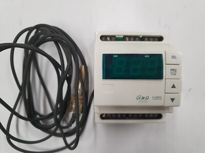 Carel FCM00NTC00 Controller FCM00NTC00 NTC Clima Regler Thermostat Temperatur