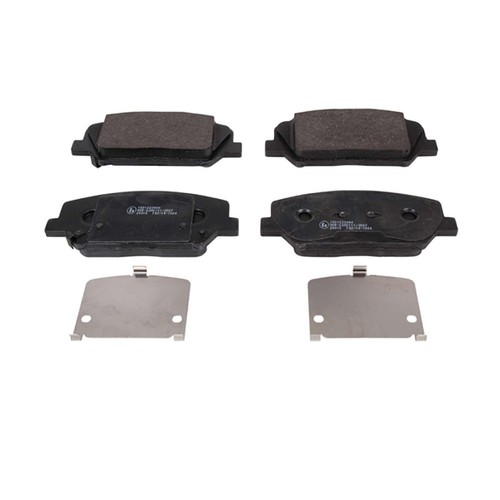 For Kia Cerato 1.6 CVVT Eurobrake Front Disc Brake Pads Set eBay