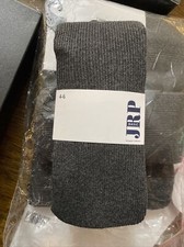 JRP Basic Fine Rib Tights