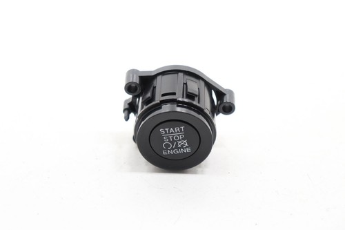 2015 - 2022 JEEP RENEGADE IGNITION START STOP SWITCH BUTTON OEM 07357515520 - 第 1/10 張圖片