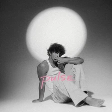 Benson Boone PULSE (CD) EP