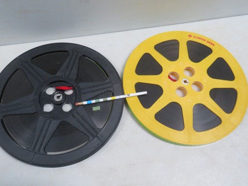 16mm THE LEGEND OF TOM DOOLEY (1959) KODAK s/w Western Spielfilm. - Bild 13 von 14