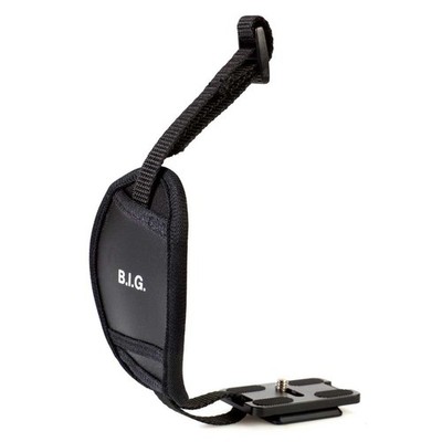 B.I.G. HS-2 Kamera Handschlaufe Pro Quick