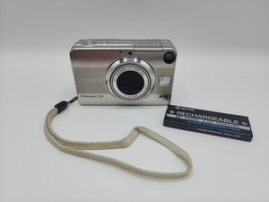 Kyocera Finecam Sl400r | eBay