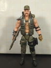 G.I. Joe Classified Gung Ho 6 Inch Action Figure #7 Loose.