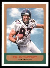 2023 Topps Composite #374 Ed McCaffrey
