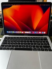 Apple MacBook Pro 13” (2017) – Intel Core i5 3,1 GHz | 8 GB RAM | Top für Studiu