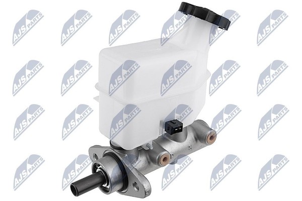 NTY Hauptbremszylinder HPH-HY-001 FüR Hyundai KIA-image