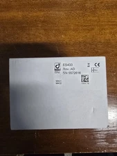 NEW Commend ES433  2-Gang Digital 2-Wire Substation Pedestal Intercom