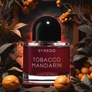 byredo tobacco mandarin review A Challenging Fragrance ~ Fragrance Reviews Available as EDP Spray Byredo Tobacco Mandarin Night Veils