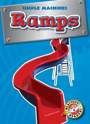Ramps (Simple Machines) - VERY GOOD